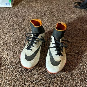 Nike Hyper venom Phantom